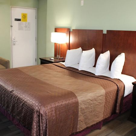 Rancho California Inn 蒂梅丘拉 外观 照片