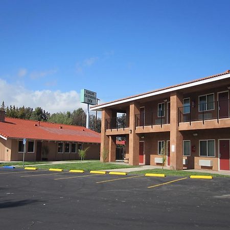 Rancho California Inn 蒂梅丘拉 外观 照片