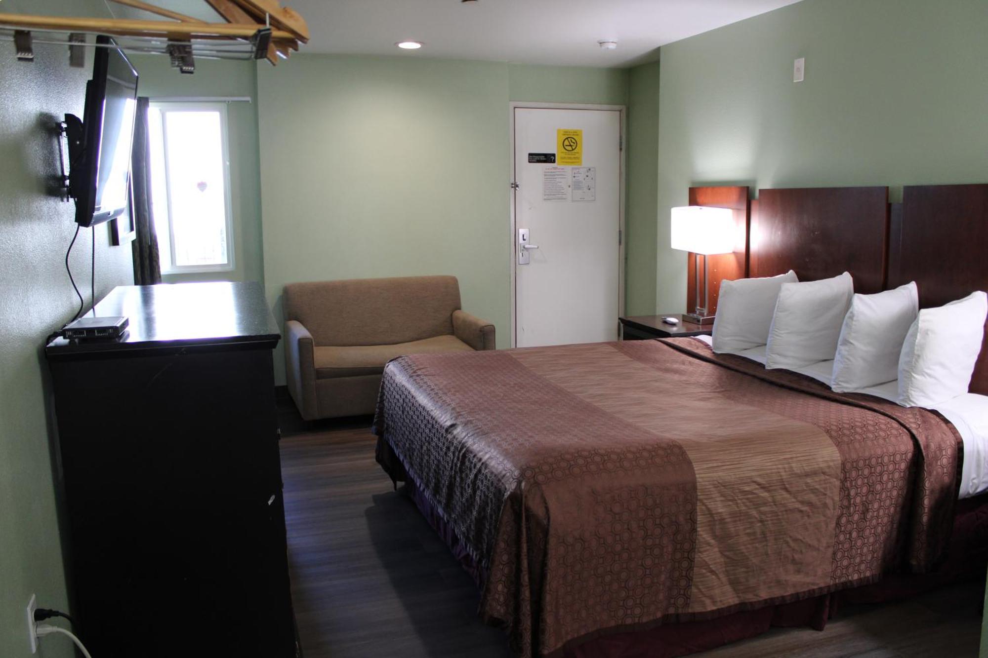 Rancho California Inn 蒂梅丘拉 外观 照片
