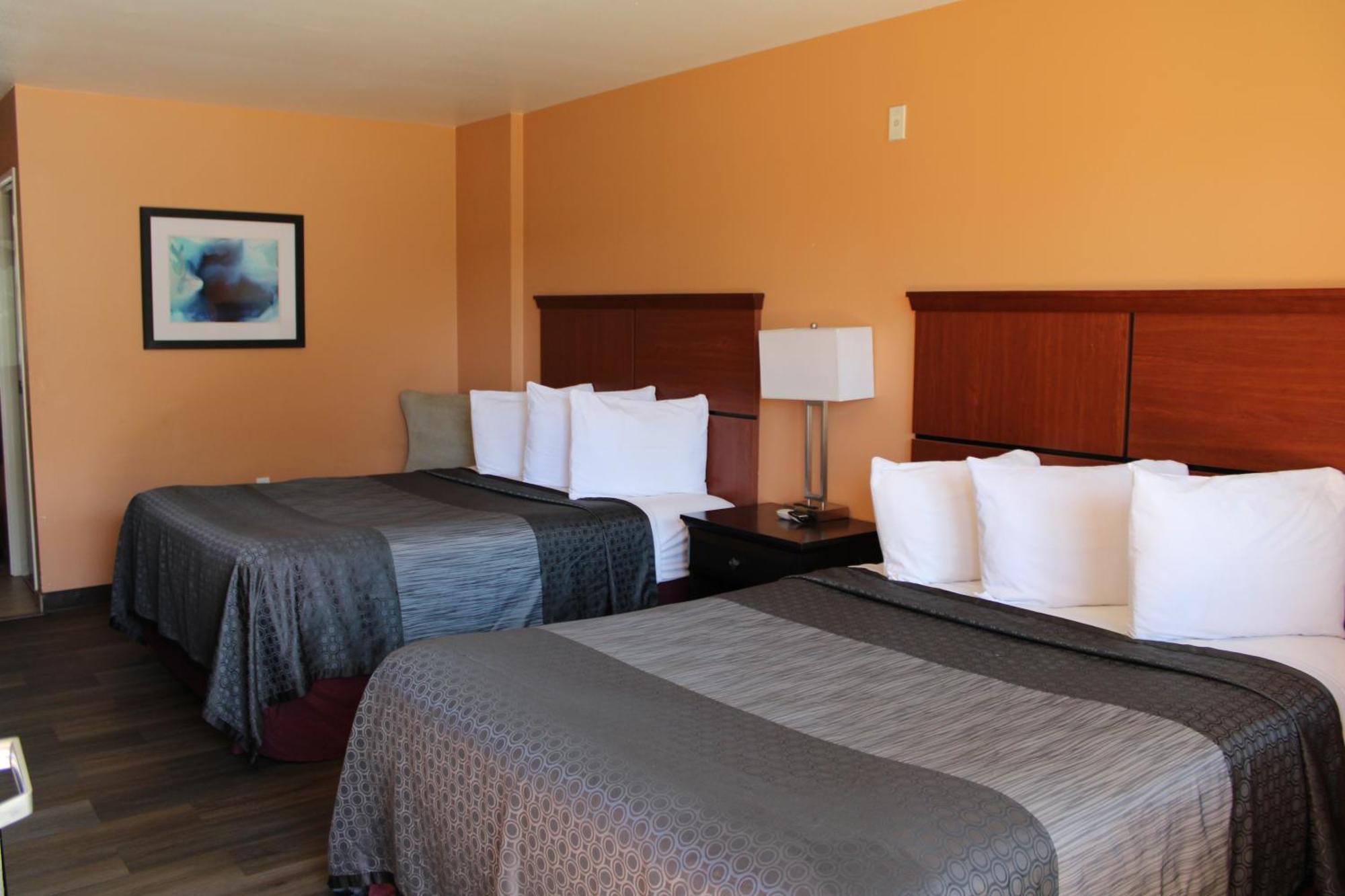Rancho California Inn 蒂梅丘拉 外观 照片