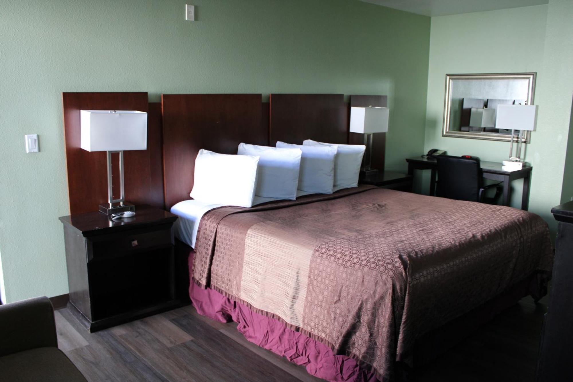 Rancho California Inn 蒂梅丘拉 外观 照片