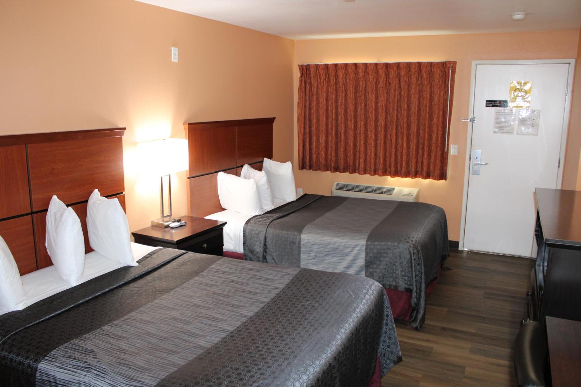 Rancho California Inn 蒂梅丘拉 外观 照片