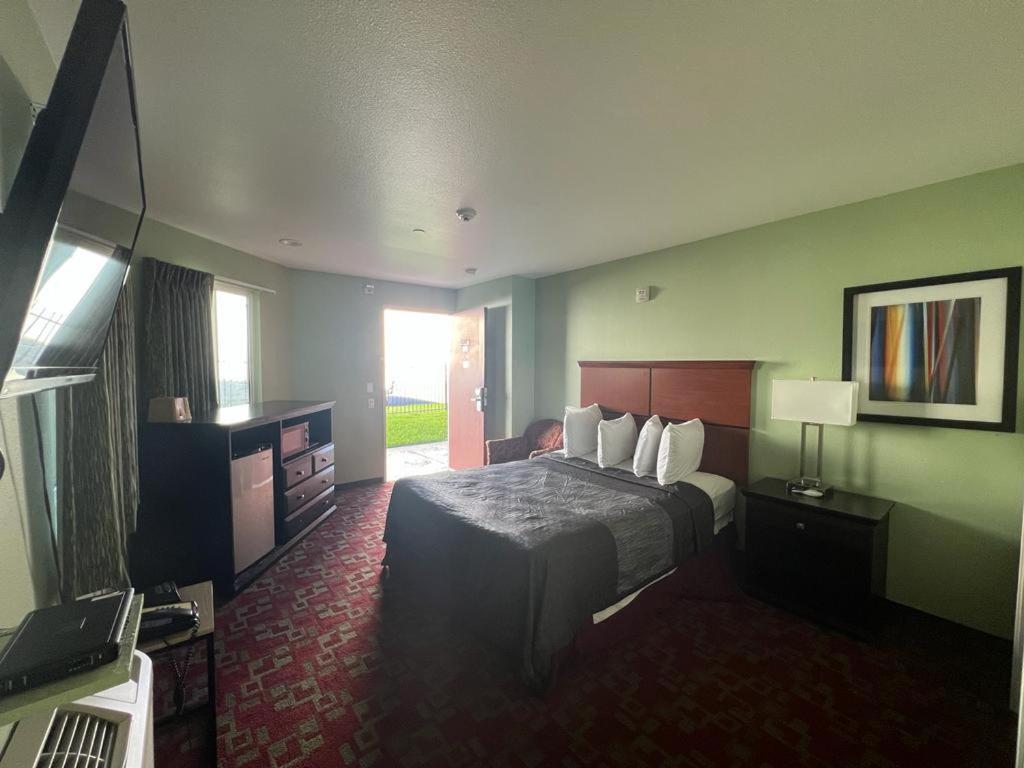 Rancho California Inn 蒂梅丘拉 外观 照片