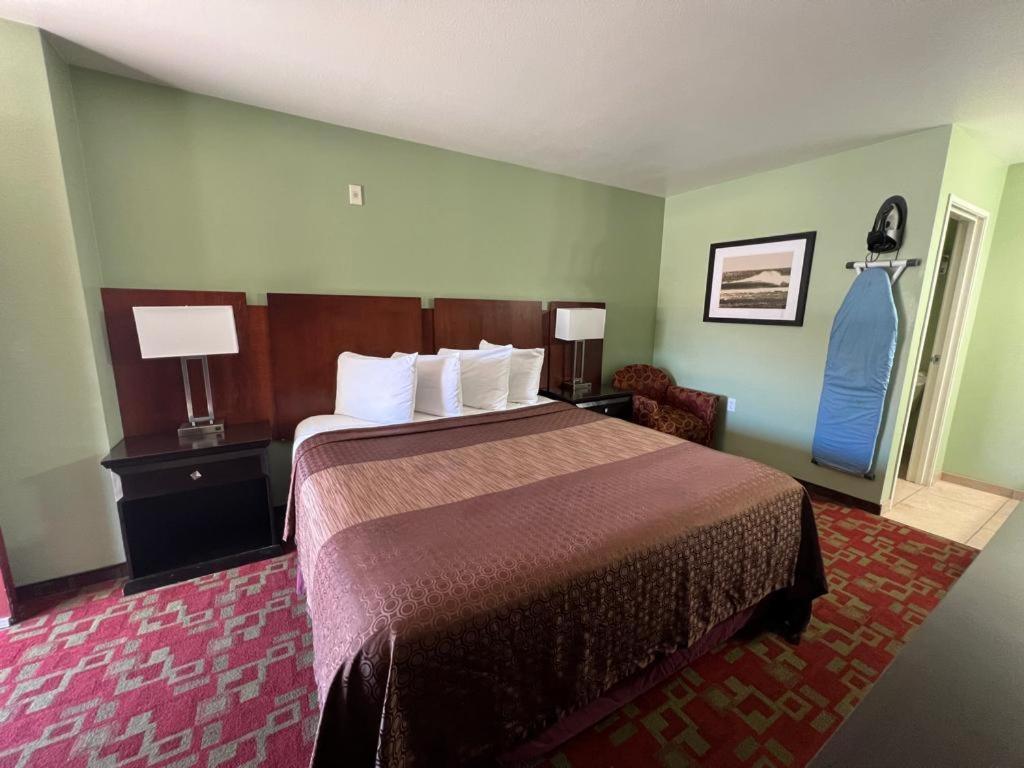 Rancho California Inn 蒂梅丘拉 外观 照片