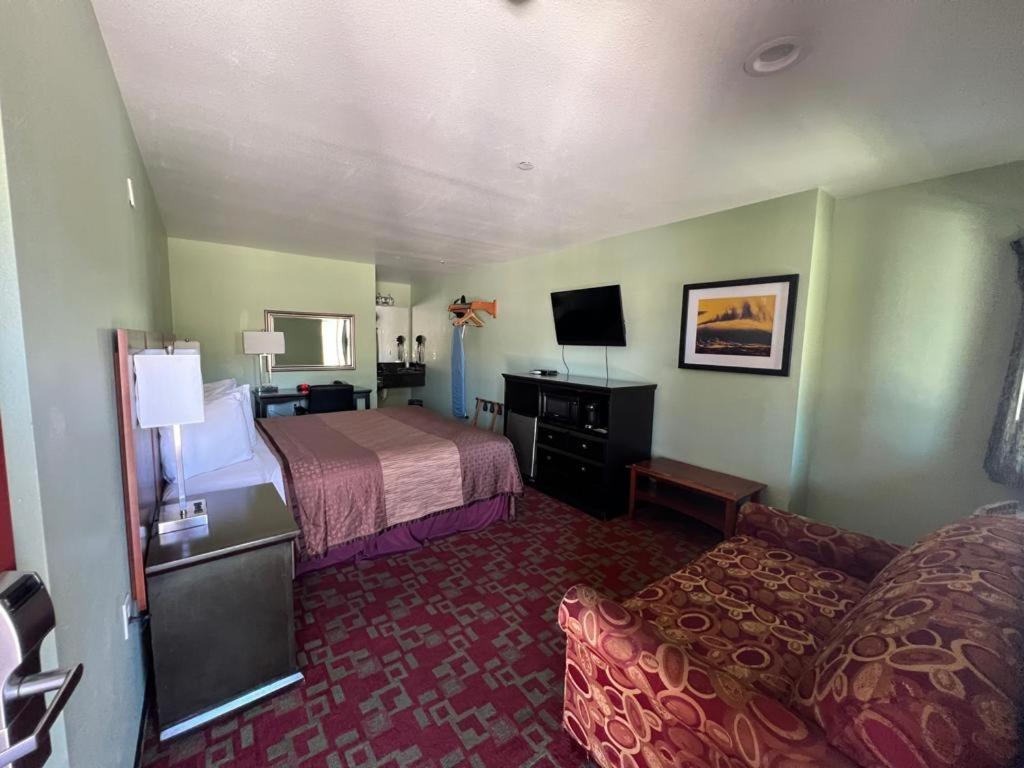 Rancho California Inn 蒂梅丘拉 外观 照片