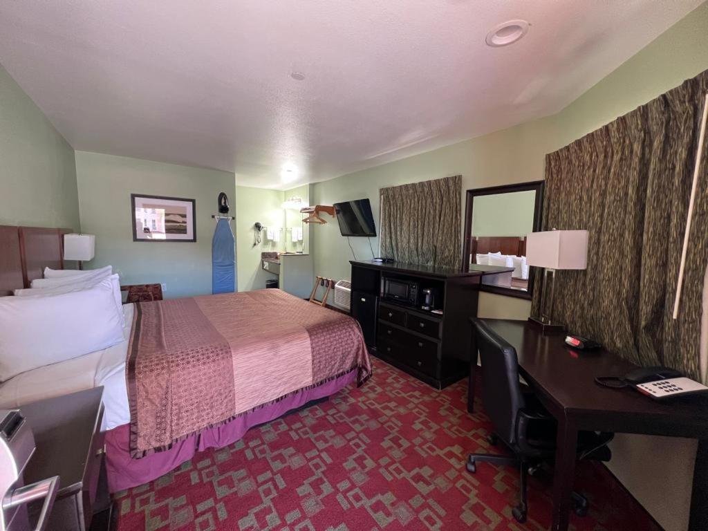 Rancho California Inn 蒂梅丘拉 外观 照片