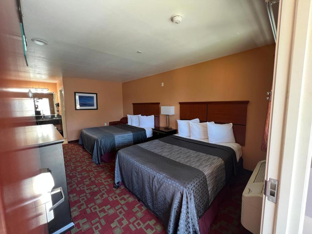 Rancho California Inn 蒂梅丘拉 外观 照片