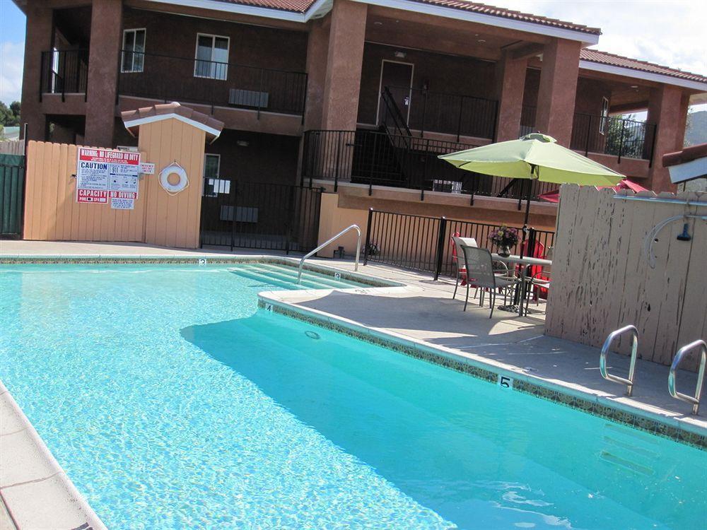 Rancho California Inn 蒂梅丘拉 外观 照片