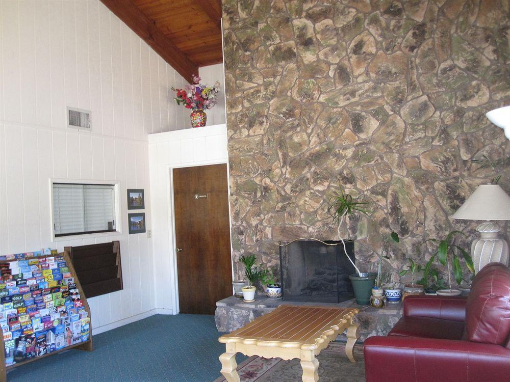 Rancho California Inn 蒂梅丘拉 外观 照片