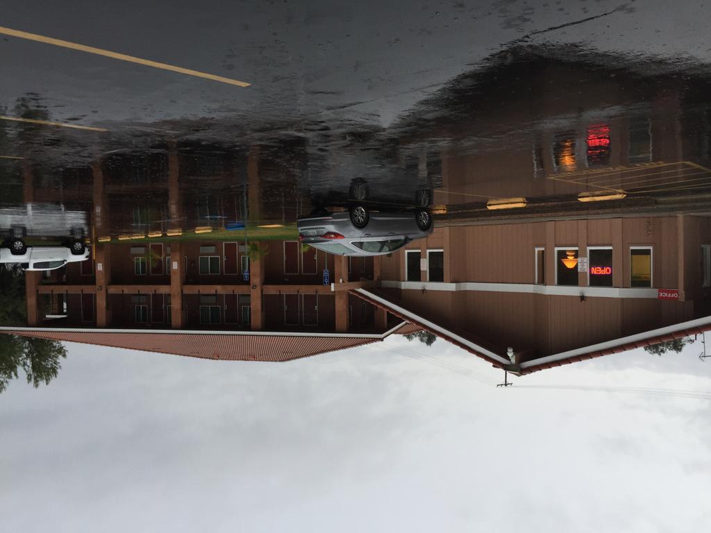 Rancho California Inn 蒂梅丘拉 外观 照片