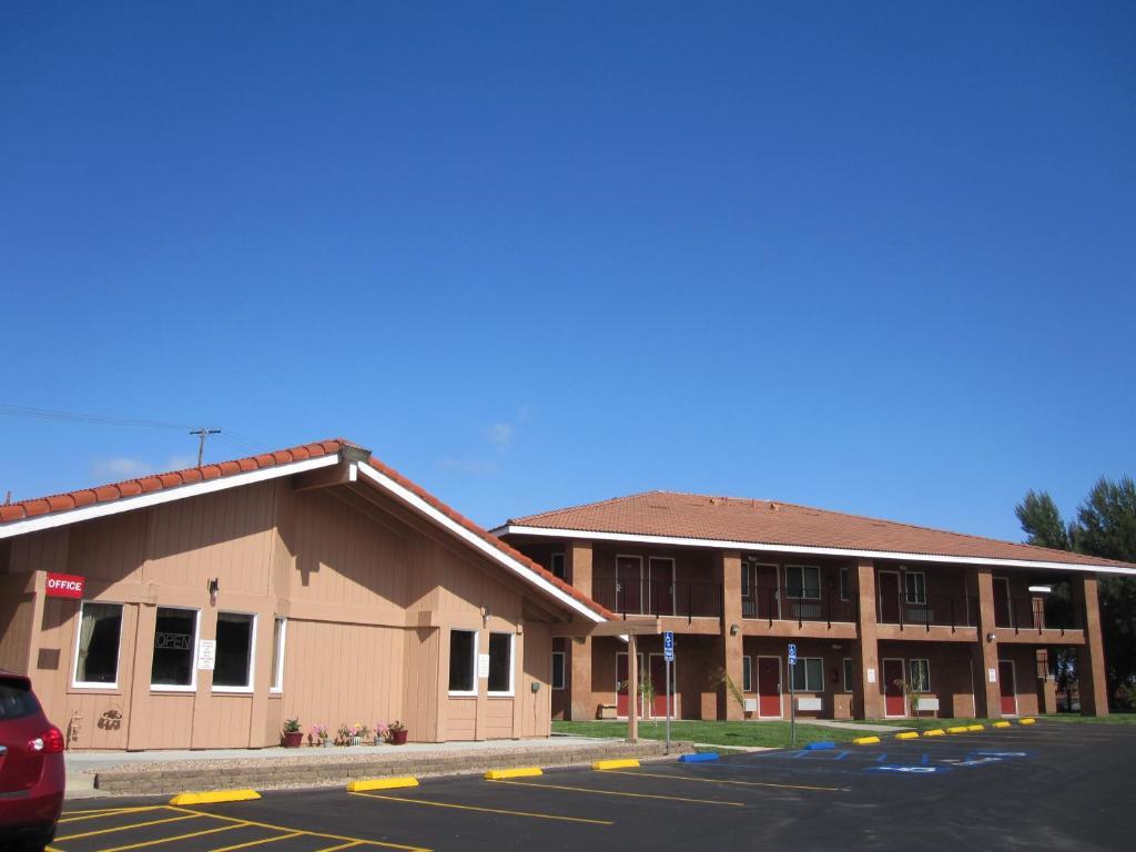 Rancho California Inn 蒂梅丘拉 外观 照片