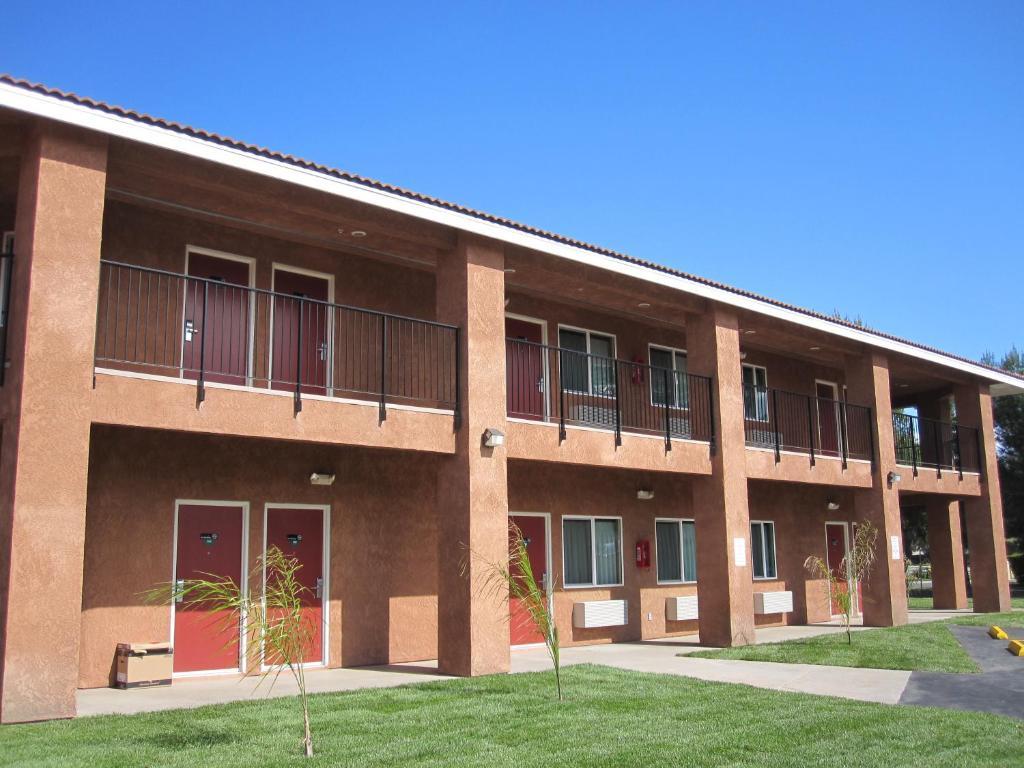 Rancho California Inn 蒂梅丘拉 外观 照片