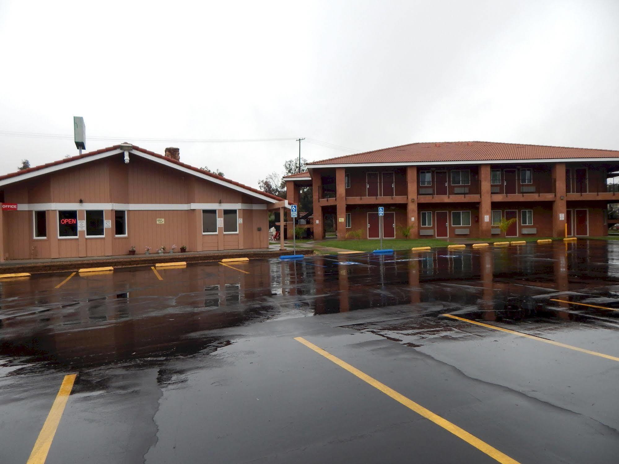 Rancho California Inn 蒂梅丘拉 外观 照片
