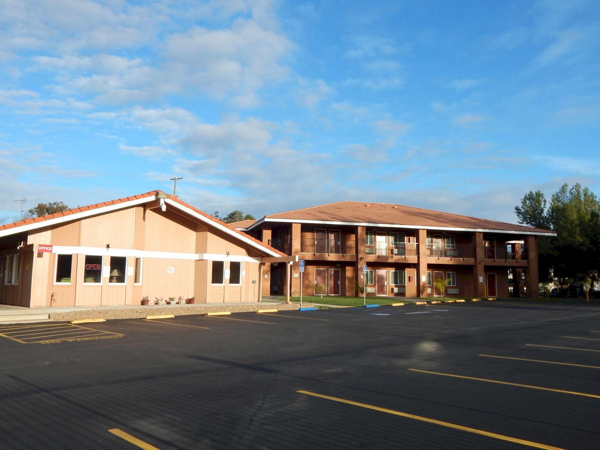 Rancho California Inn 蒂梅丘拉 外观 照片