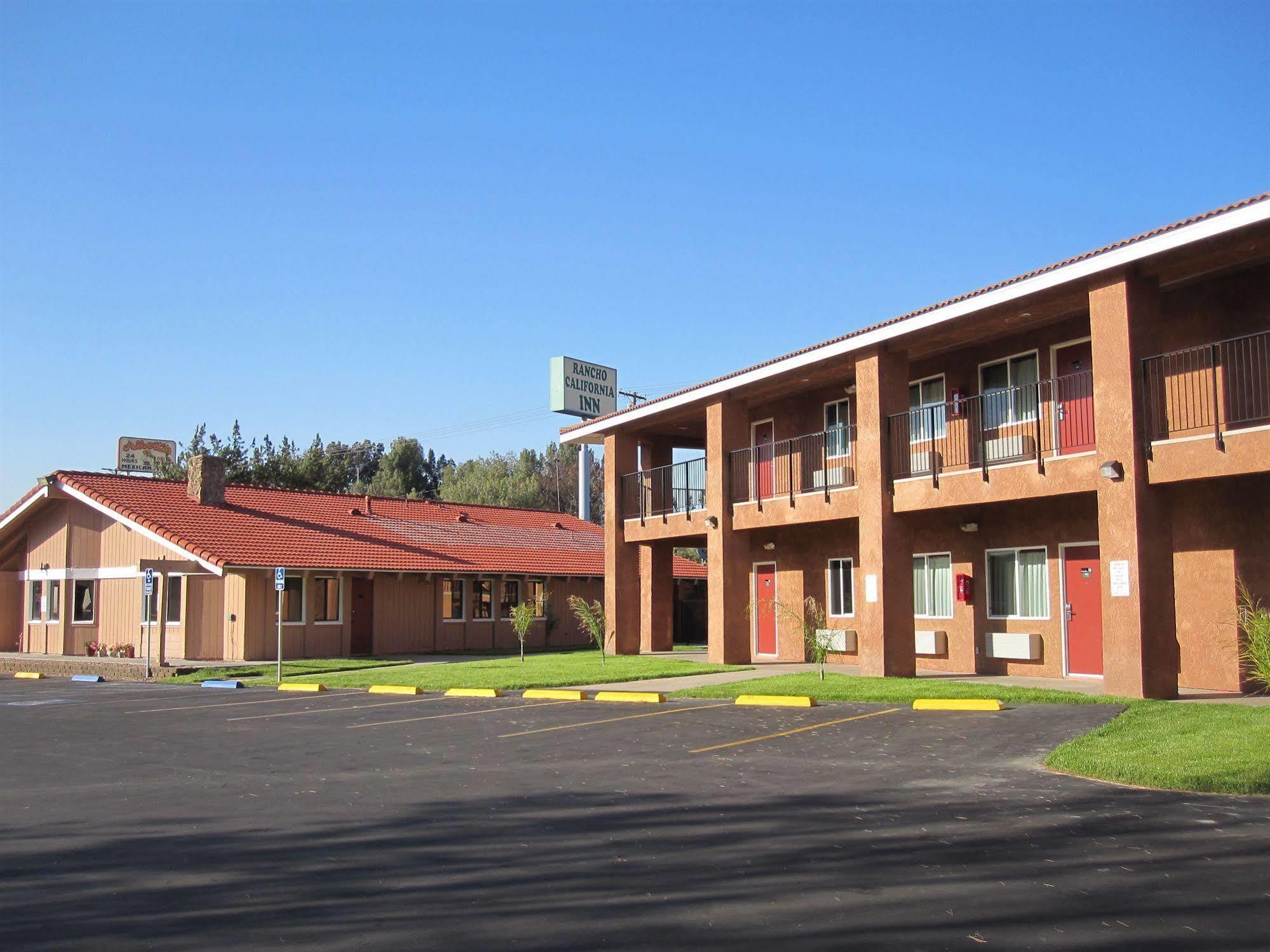 Rancho California Inn 蒂梅丘拉 外观 照片