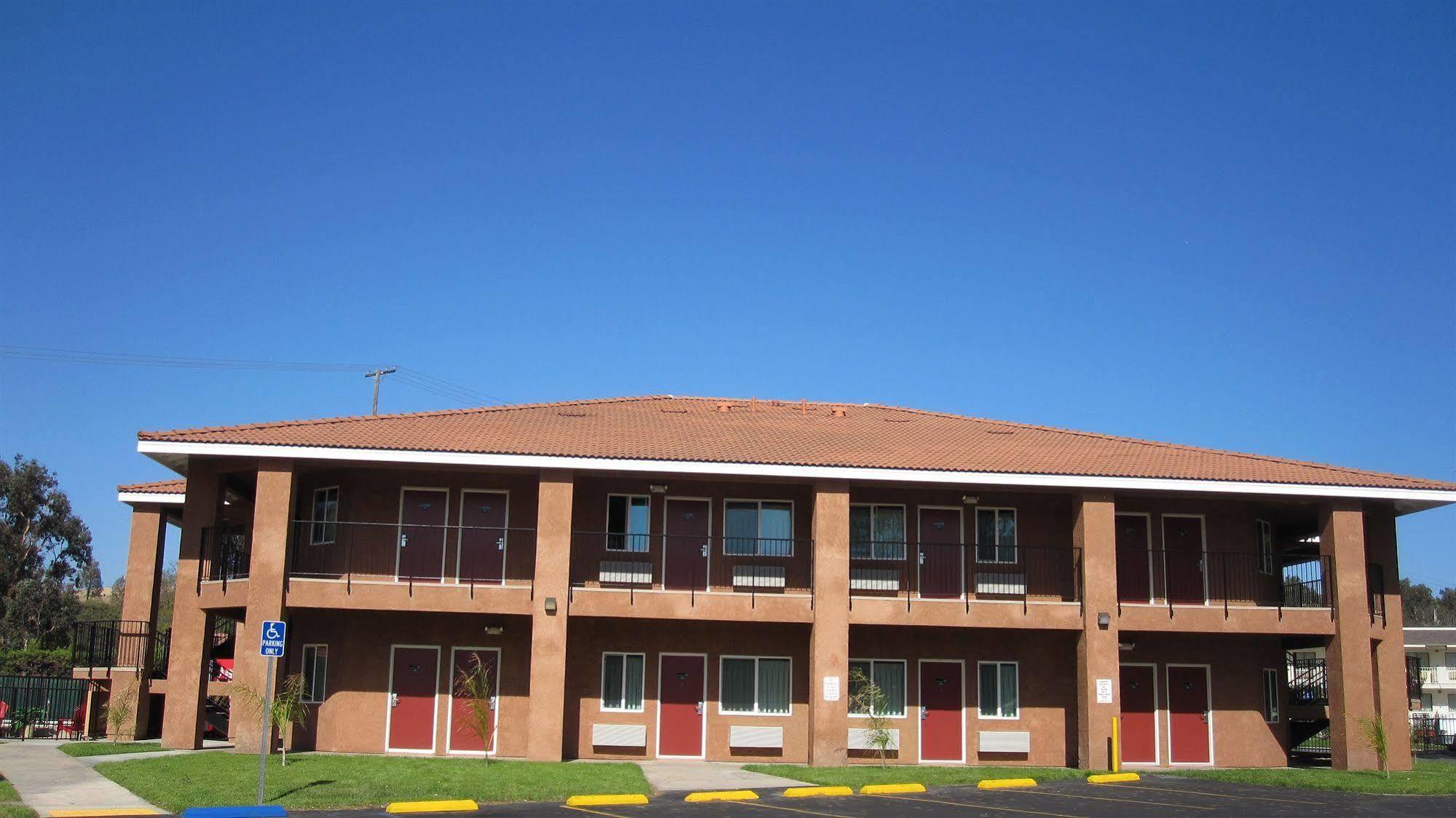 Rancho California Inn 蒂梅丘拉 外观 照片