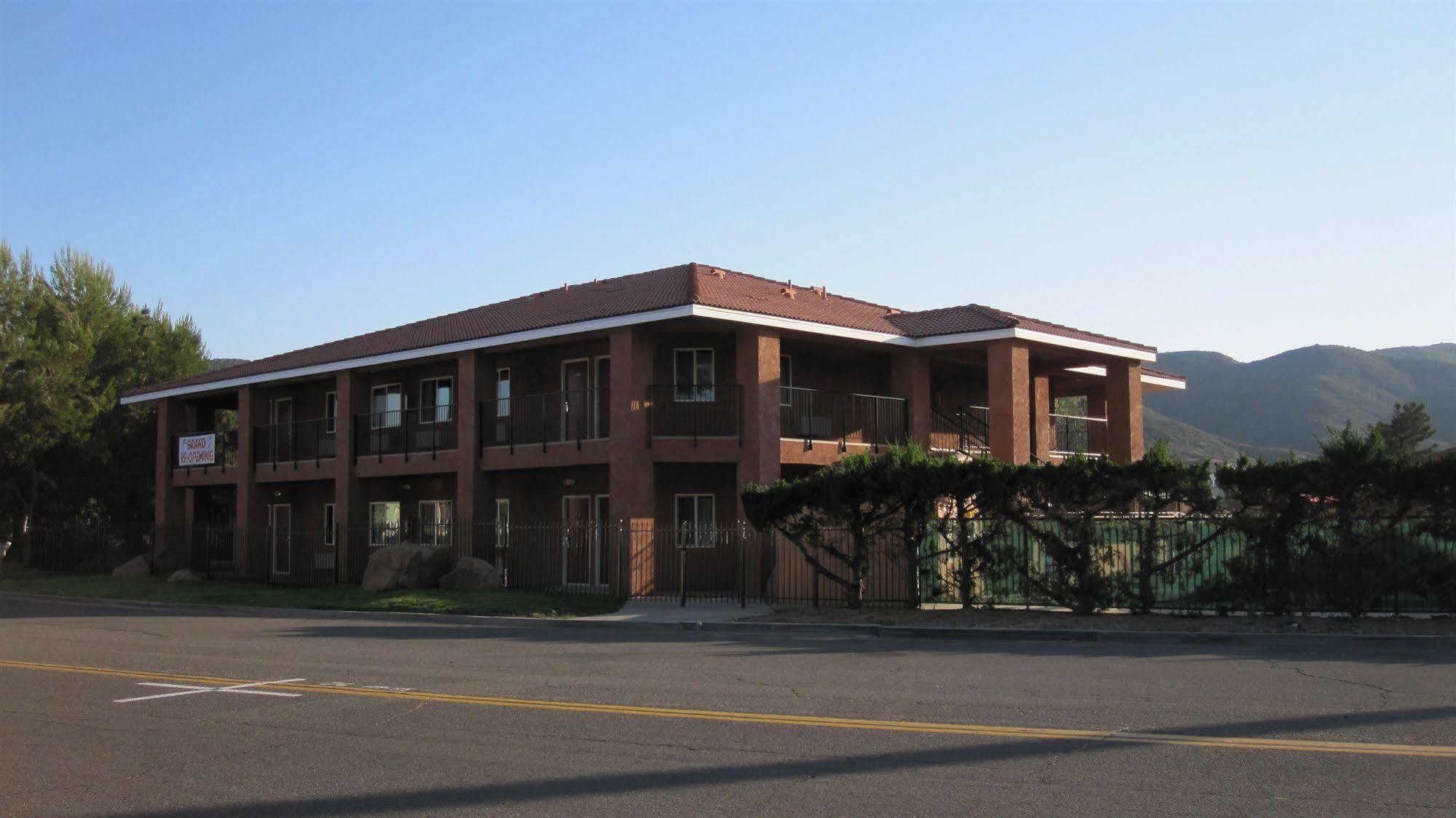 Rancho California Inn 蒂梅丘拉 外观 照片