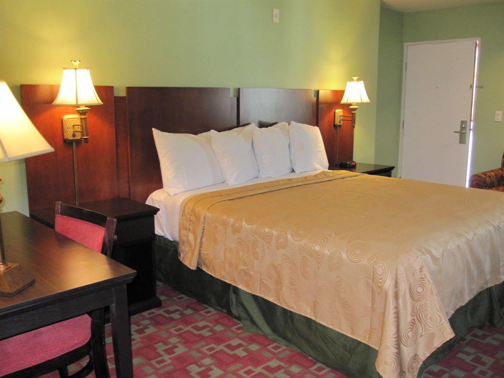 Rancho California Inn 蒂梅丘拉 外观 照片