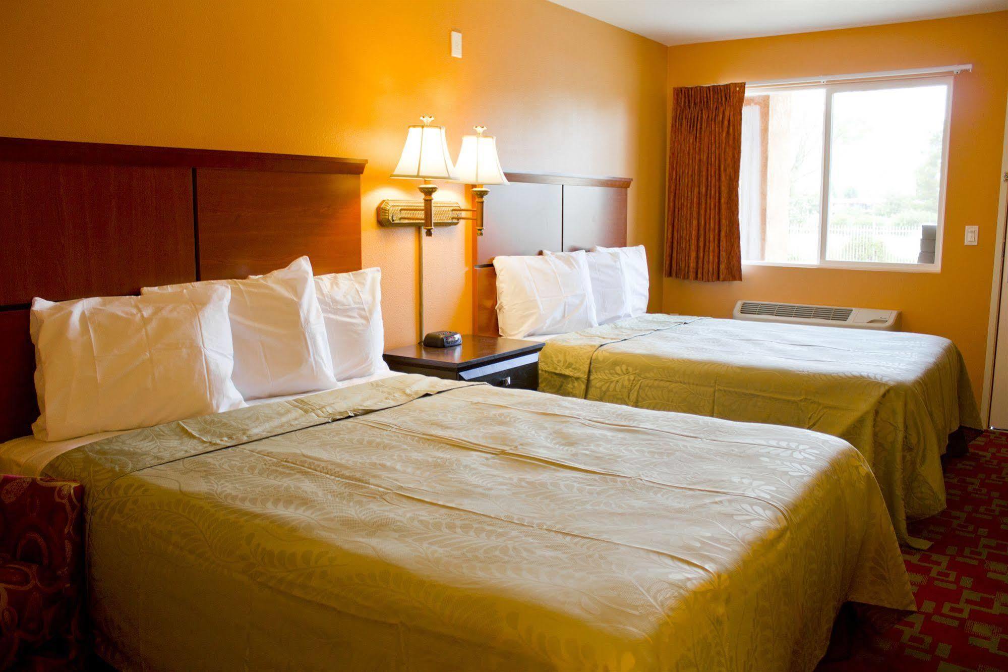 Rancho California Inn 蒂梅丘拉 外观 照片