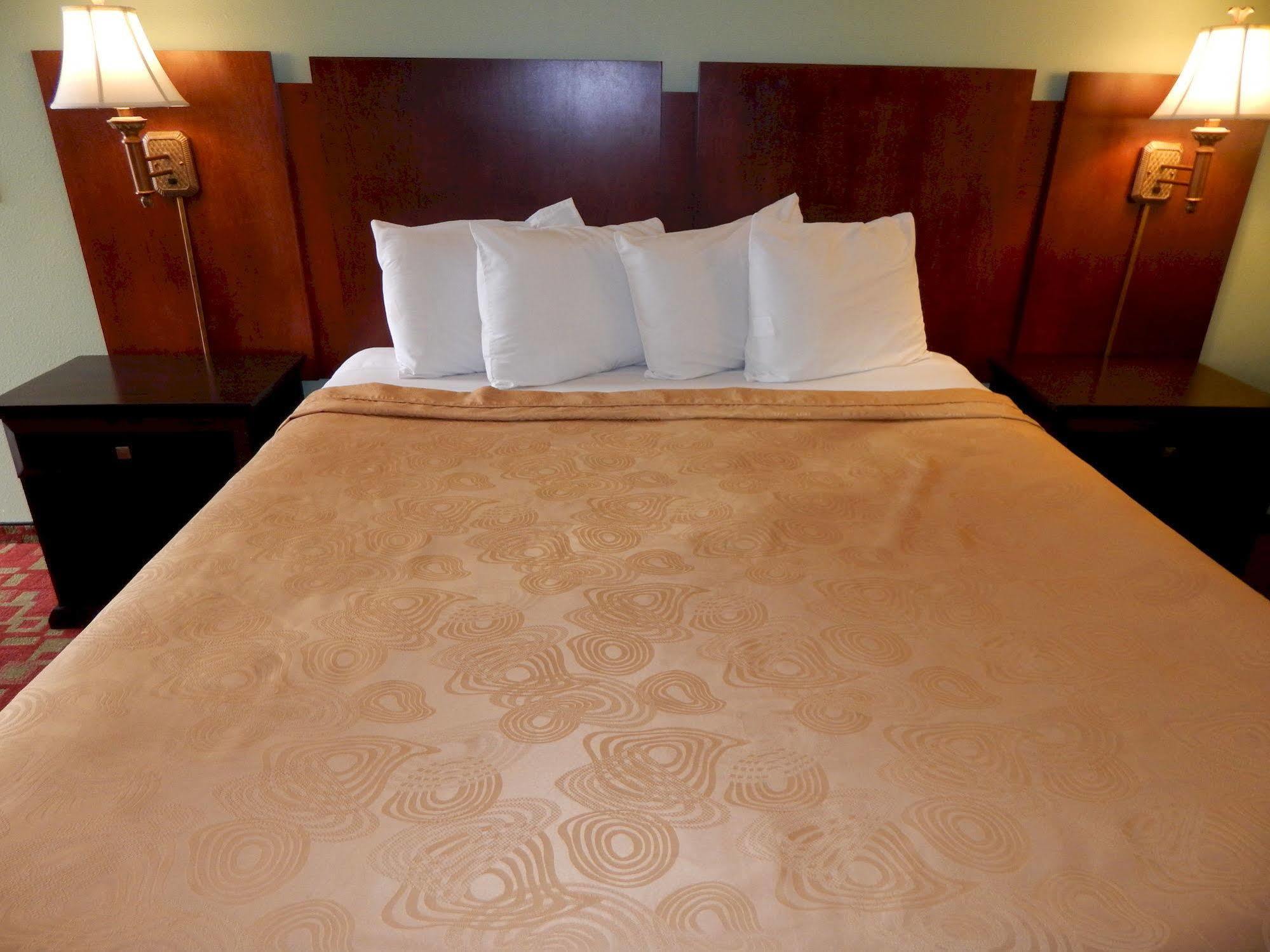 Rancho California Inn 蒂梅丘拉 外观 照片