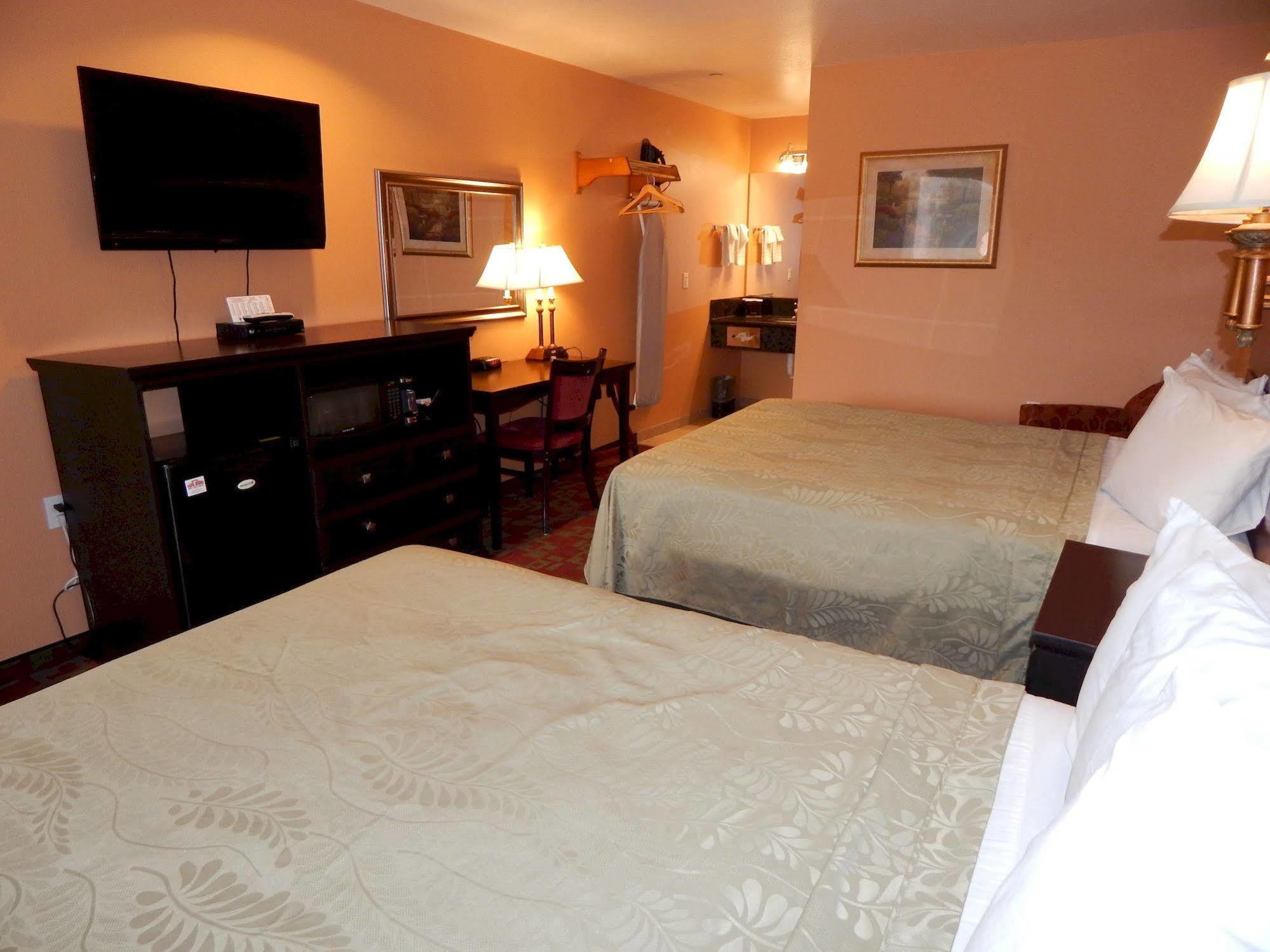 Rancho California Inn 蒂梅丘拉 外观 照片