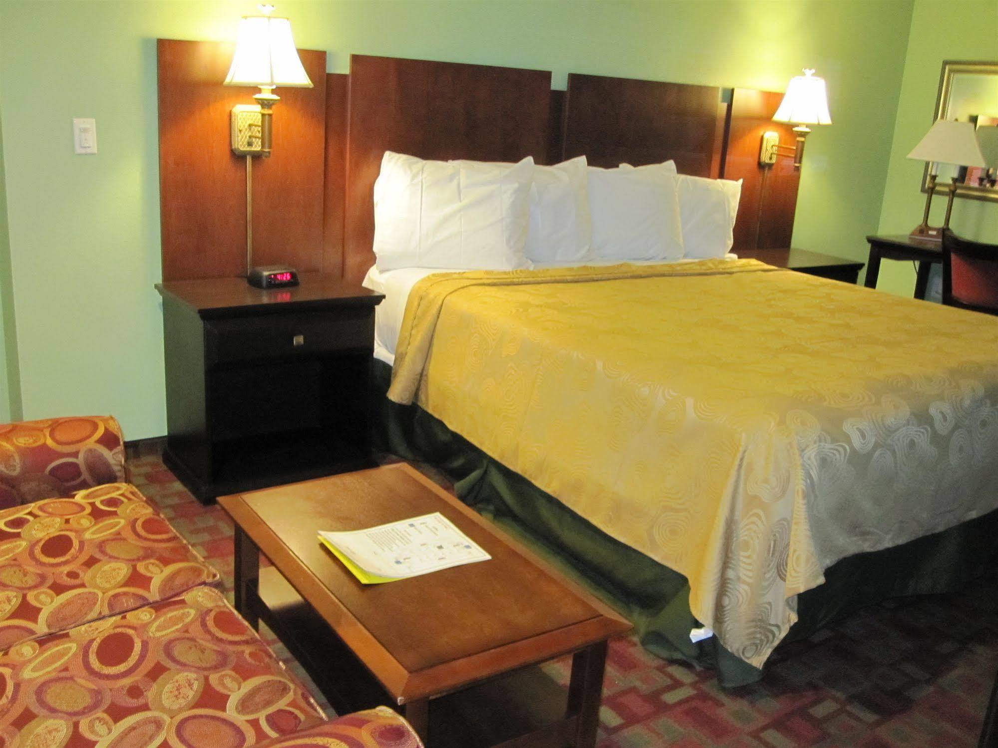 Rancho California Inn 蒂梅丘拉 外观 照片