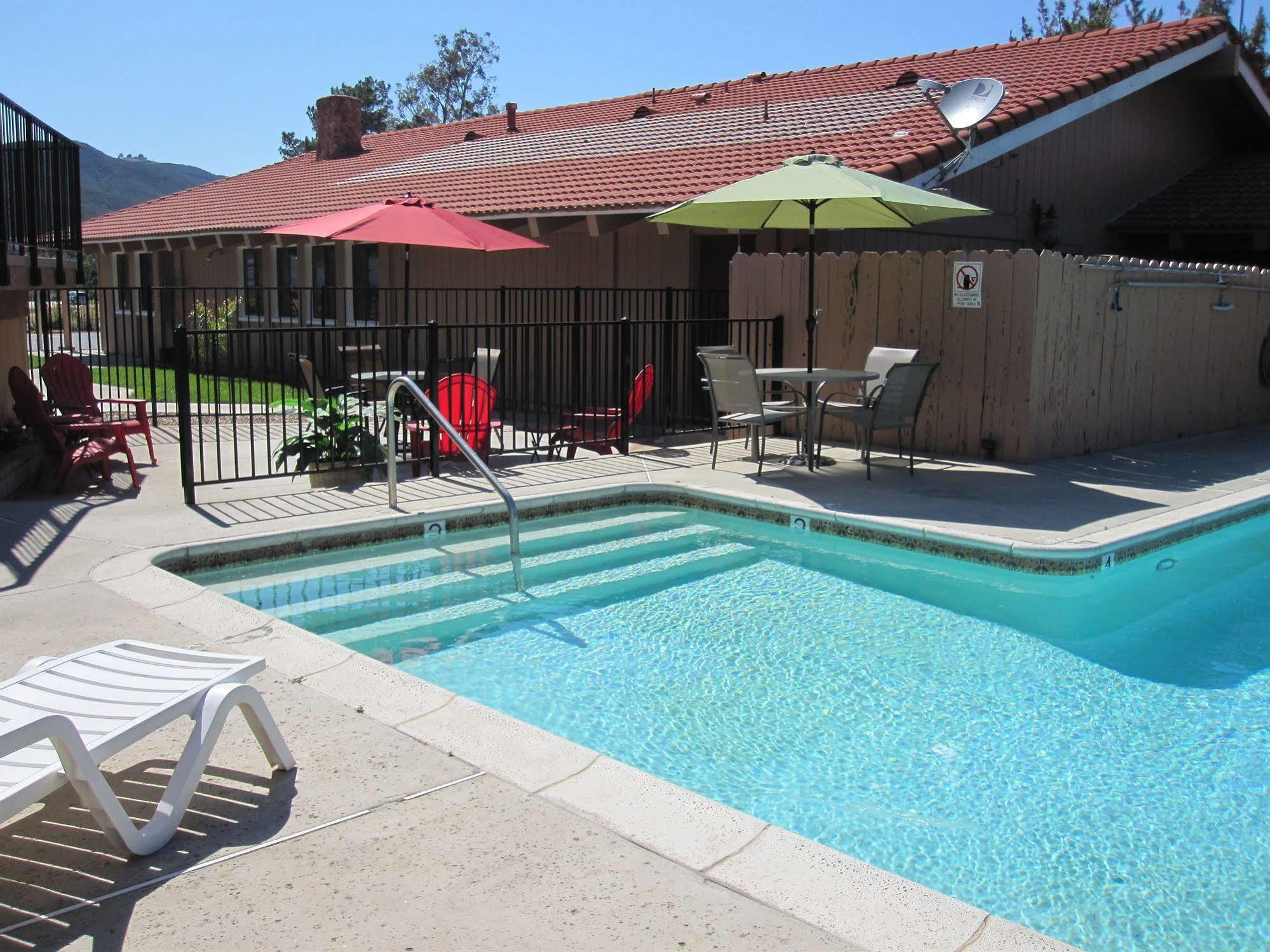 Rancho California Inn 蒂梅丘拉 外观 照片