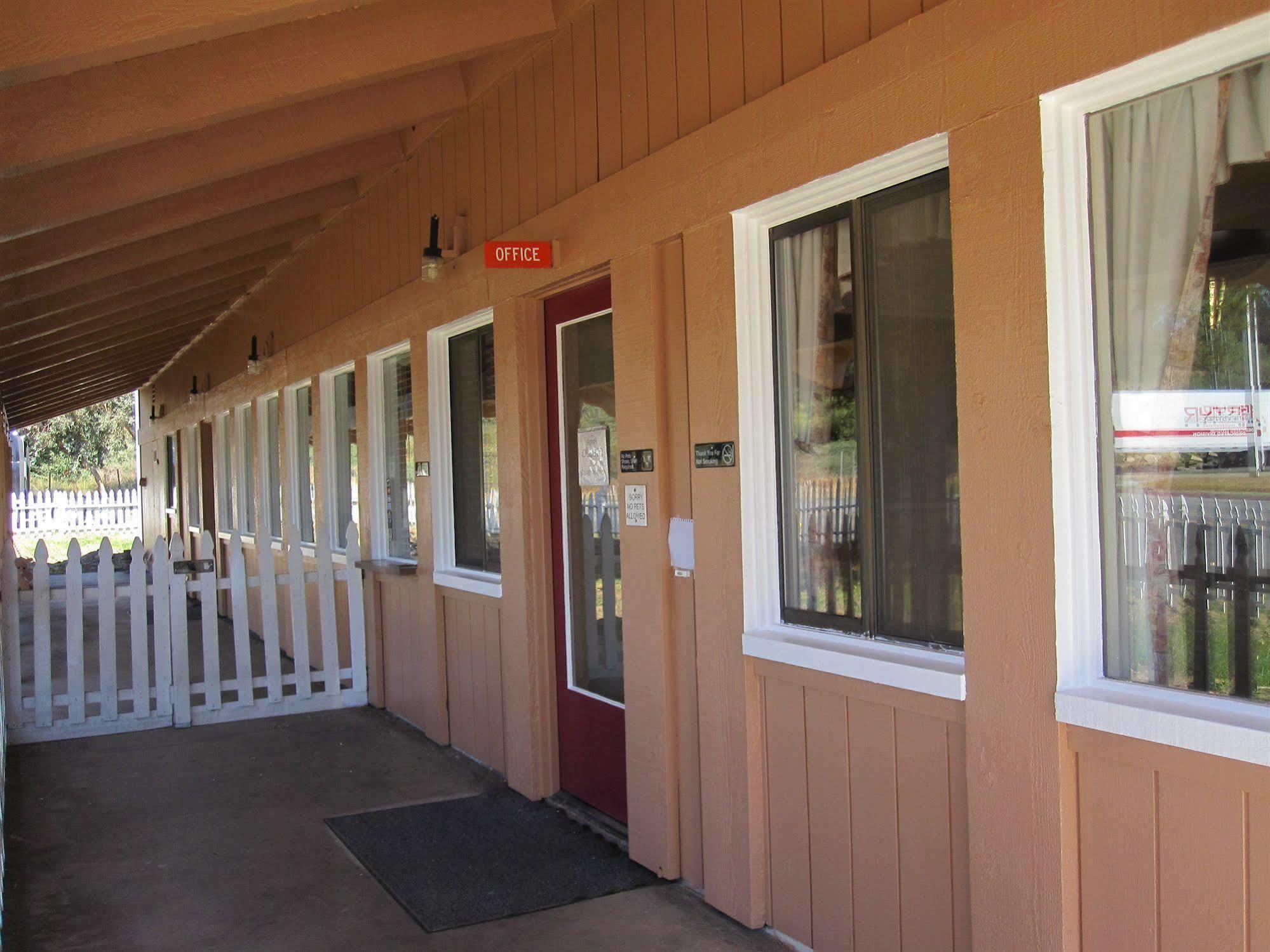 Rancho California Inn 蒂梅丘拉 外观 照片