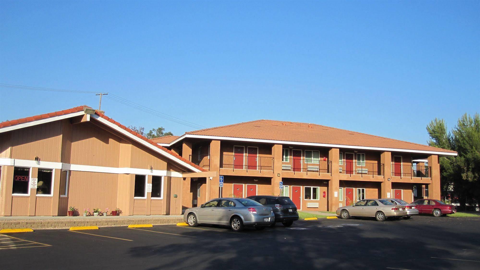 Rancho California Inn 蒂梅丘拉 外观 照片