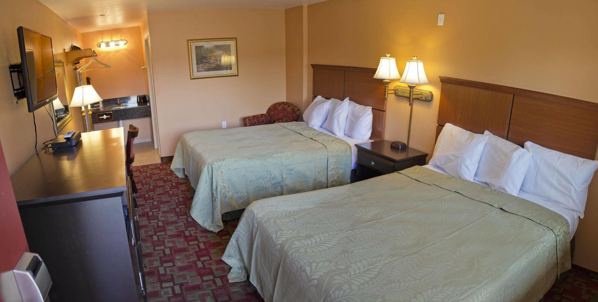 Rancho California Inn 蒂梅丘拉 外观 照片