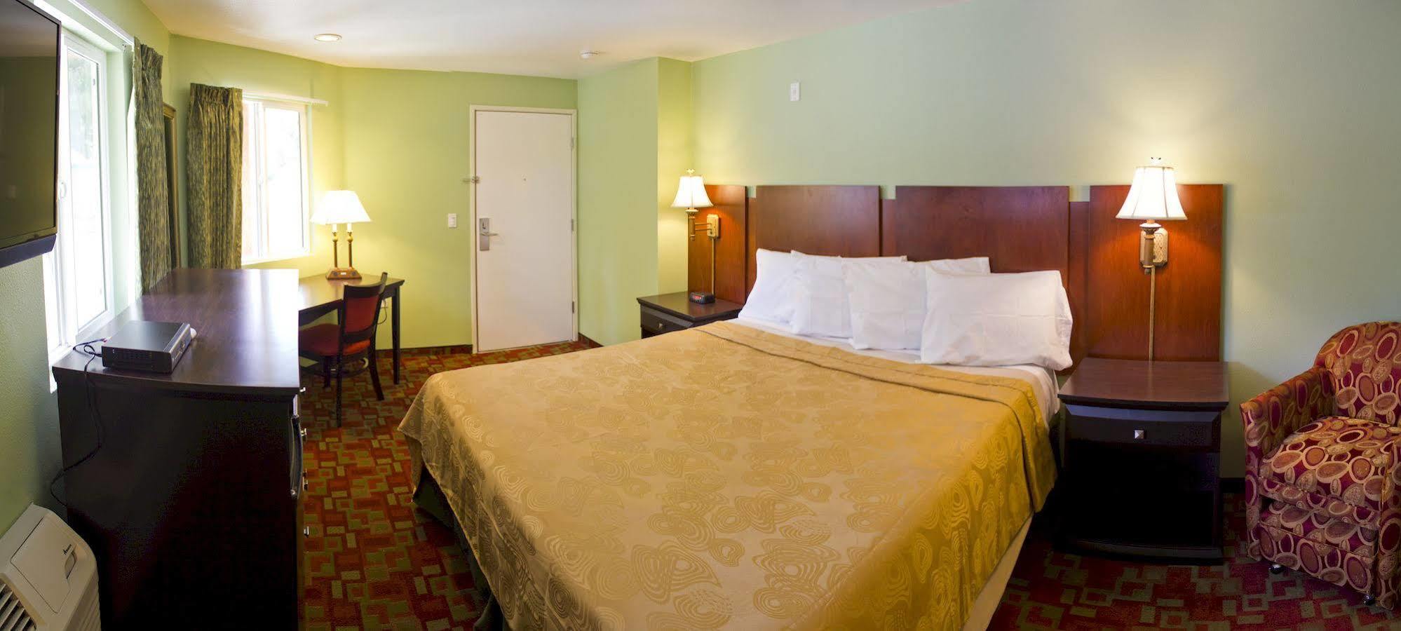 Rancho California Inn 蒂梅丘拉 外观 照片